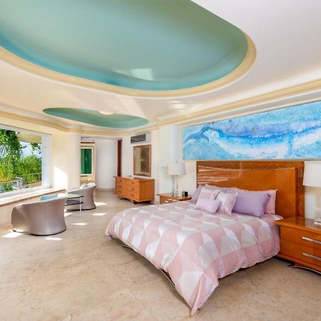 Villa Armonia Luxury Boutique Hotel Puerto Vallarta Ngoại thất bức ảnh