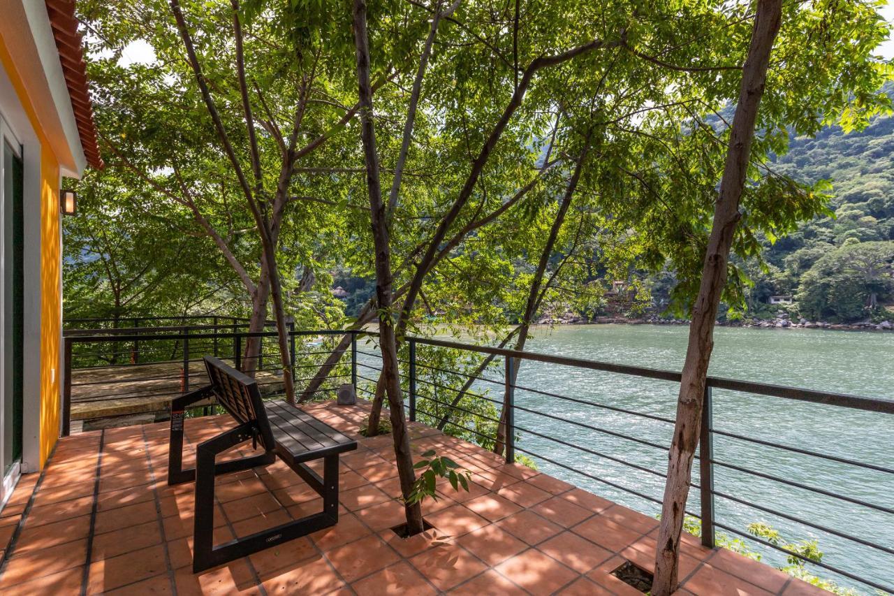 Villa Armonia Luxury Boutique Hotel Puerto Vallarta Ngoại thất bức ảnh