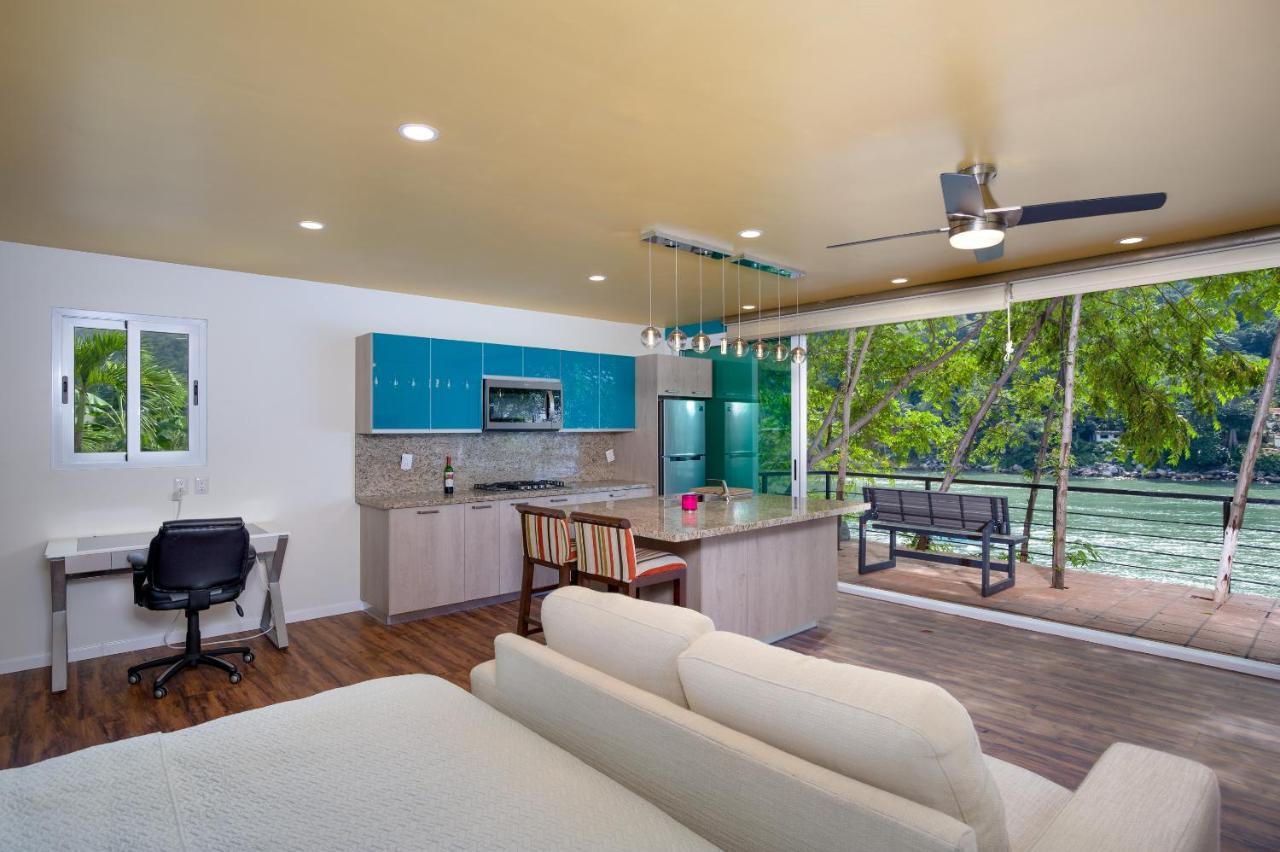 Villa Armonia Luxury Boutique Hotel Puerto Vallarta Ngoại thất bức ảnh