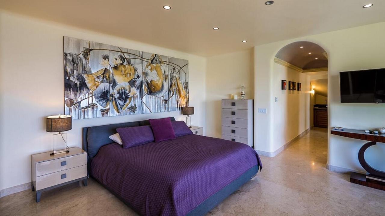 Villa Armonia Luxury Boutique Hotel Puerto Vallarta Ngoại thất bức ảnh