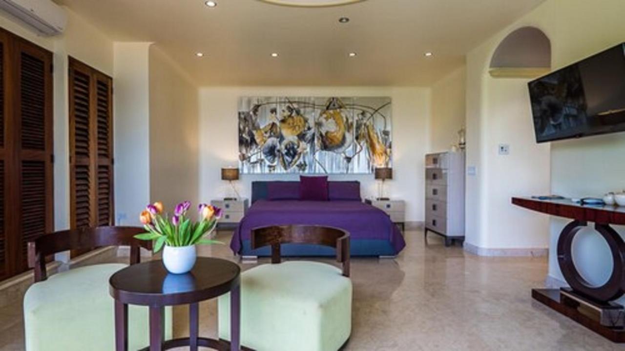 Villa Armonia Luxury Boutique Hotel Puerto Vallarta Ngoại thất bức ảnh