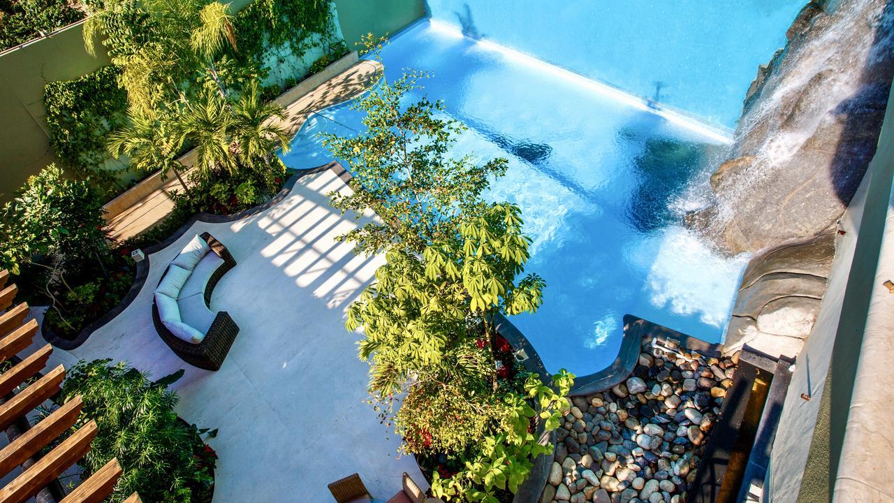 Villa Armonia Luxury Boutique Hotel Puerto Vallarta Ngoại thất bức ảnh