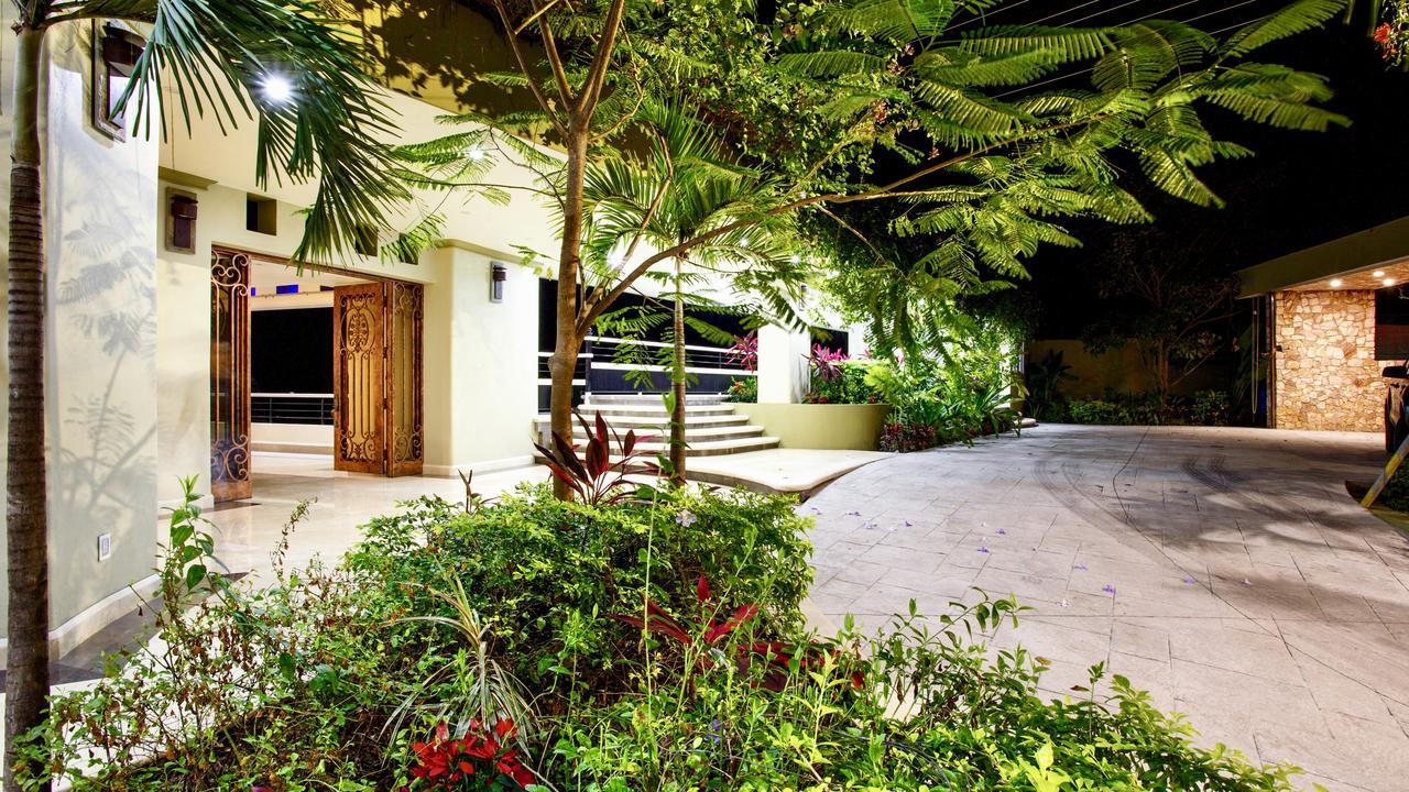 Villa Armonia Luxury Boutique Hotel Puerto Vallarta Ngoại thất bức ảnh