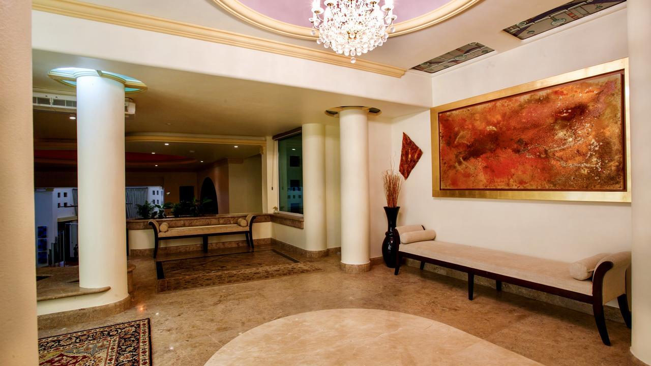 Villa Armonia Luxury Boutique Hotel Puerto Vallarta Ngoại thất bức ảnh