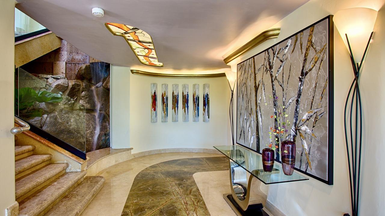 Villa Armonia Luxury Boutique Hotel Puerto Vallarta Ngoại thất bức ảnh