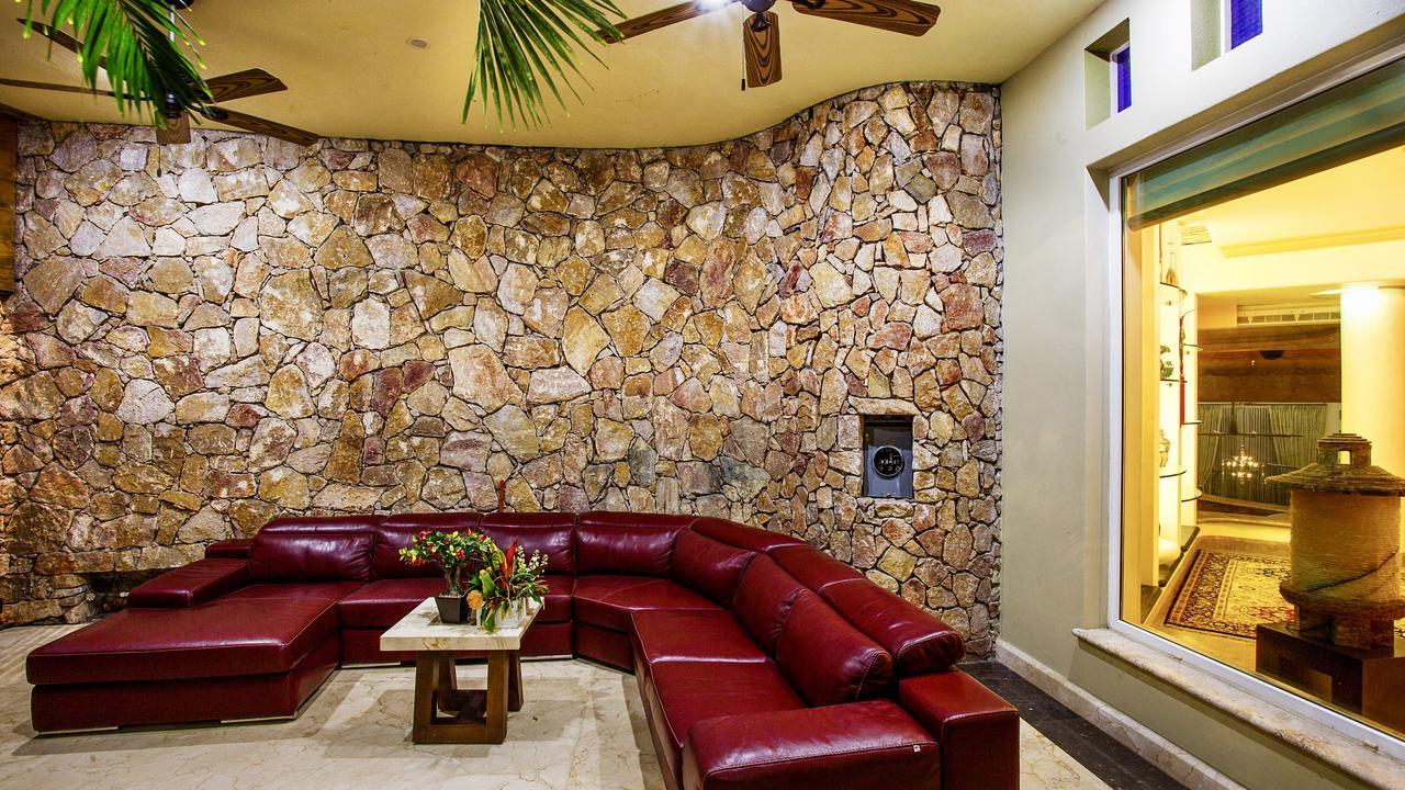 Villa Armonia Luxury Boutique Hotel Puerto Vallarta Ngoại thất bức ảnh