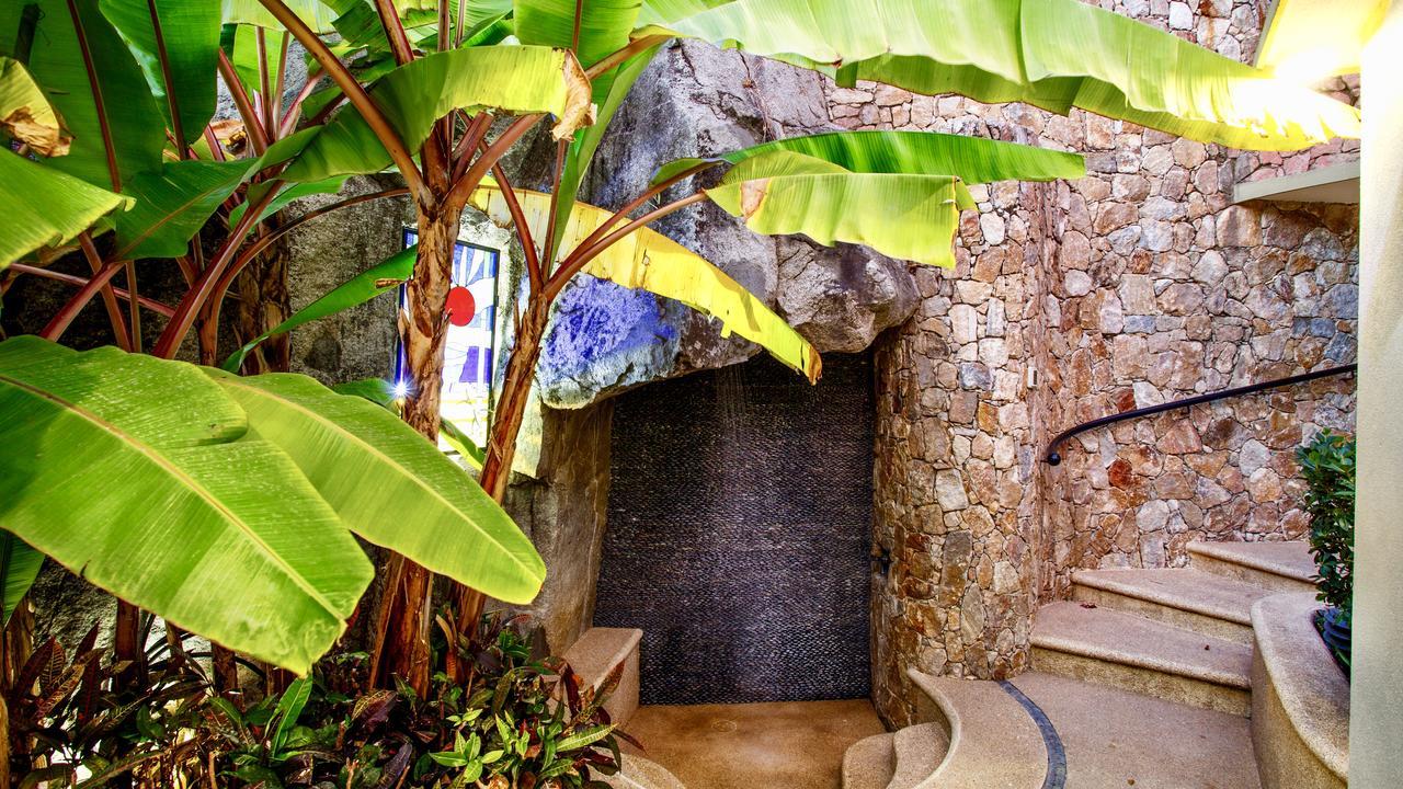 Villa Armonia Luxury Boutique Hotel Puerto Vallarta Ngoại thất bức ảnh