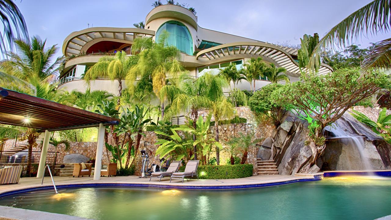Villa Armonia Luxury Boutique Hotel Puerto Vallarta Ngoại thất bức ảnh