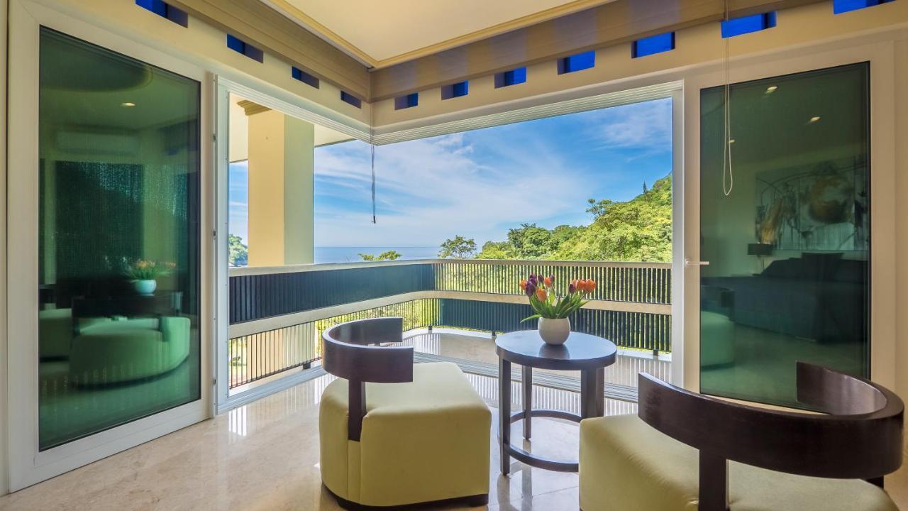Villa Armonia Luxury Boutique Hotel Puerto Vallarta Ngoại thất bức ảnh