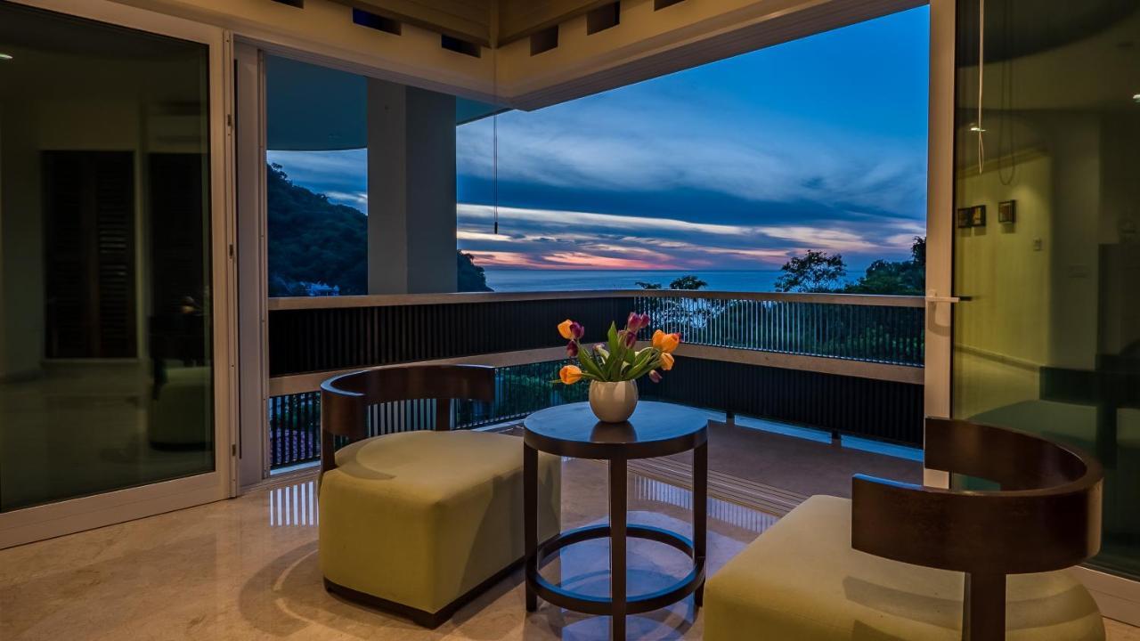 Villa Armonia Luxury Boutique Hotel Puerto Vallarta Ngoại thất bức ảnh