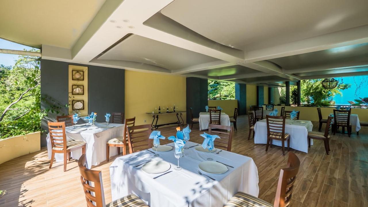Villa Armonia Luxury Boutique Hotel Puerto Vallarta Ngoại thất bức ảnh