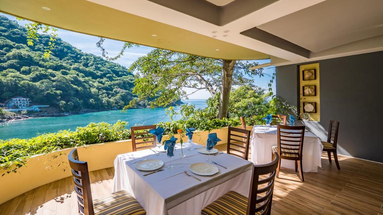 Villa Armonia Luxury Boutique Hotel Puerto Vallarta Ngoại thất bức ảnh