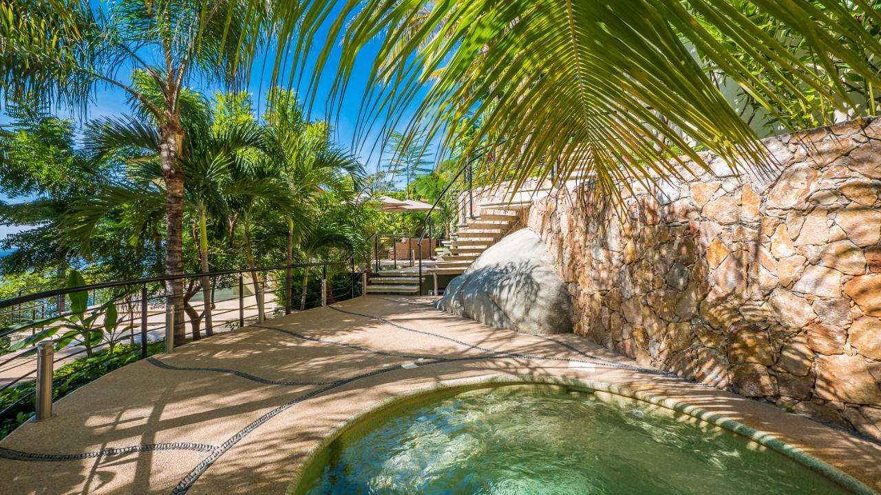 Villa Armonia Luxury Boutique Hotel Puerto Vallarta Ngoại thất bức ảnh