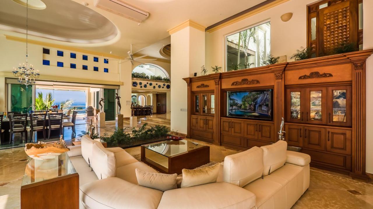 Villa Armonia Luxury Boutique Hotel Puerto Vallarta Ngoại thất bức ảnh