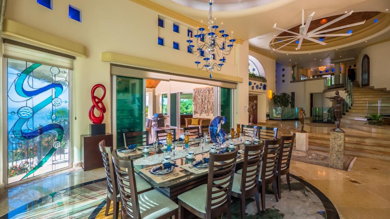 Villa Armonia Luxury Boutique Hotel Puerto Vallarta Ngoại thất bức ảnh