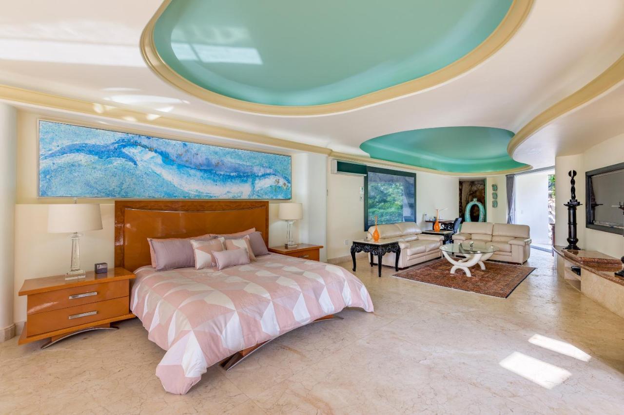 Villa Armonia Luxury Boutique Hotel Puerto Vallarta Ngoại thất bức ảnh