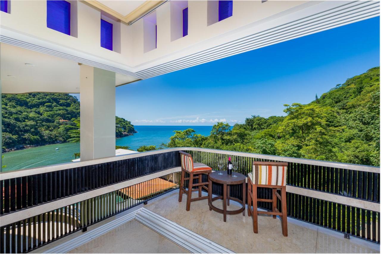 Villa Armonia Luxury Boutique Hotel Puerto Vallarta Ngoại thất bức ảnh