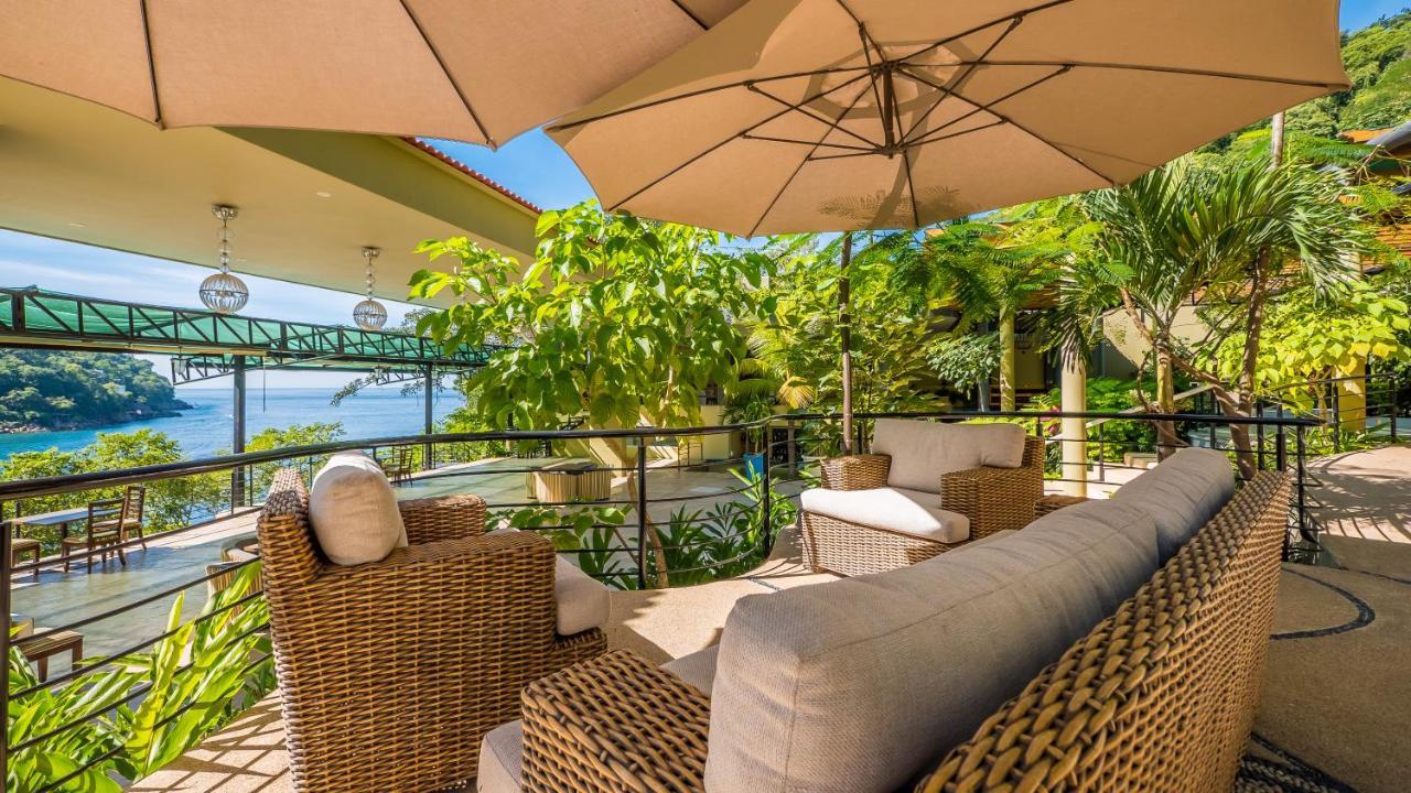 Villa Armonia Luxury Boutique Hotel Puerto Vallarta Ngoại thất bức ảnh