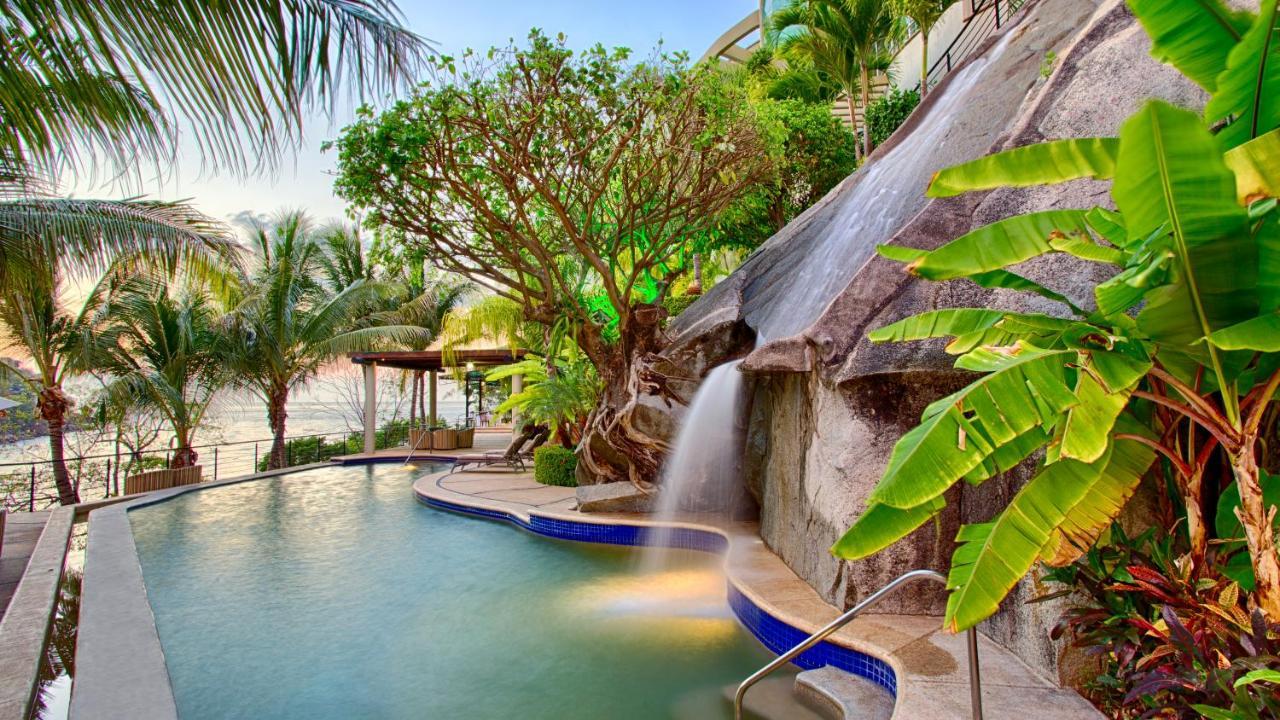 Villa Armonia Luxury Boutique Hotel Puerto Vallarta Ngoại thất bức ảnh