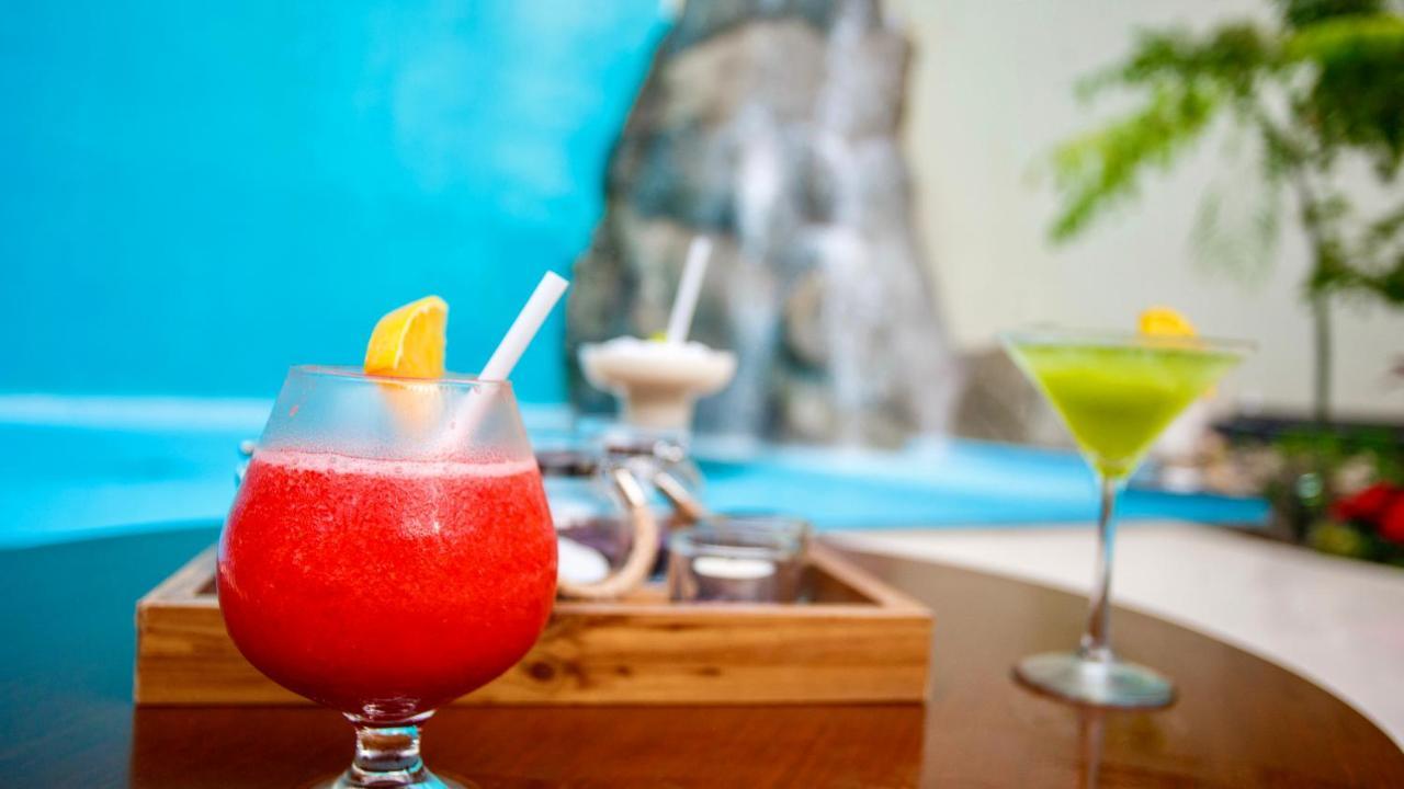 Villa Armonia Luxury Boutique Hotel Puerto Vallarta Ngoại thất bức ảnh